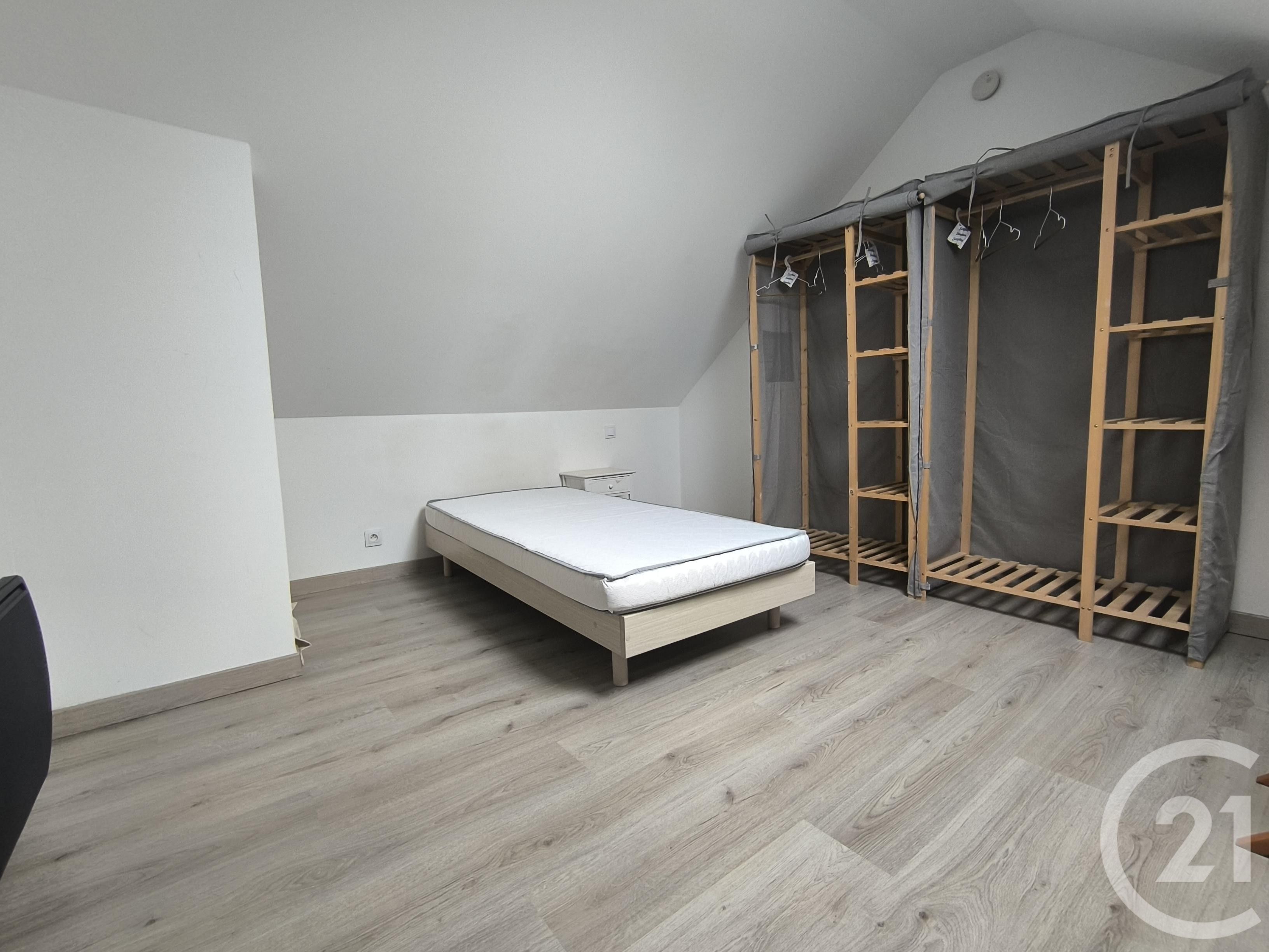 Appartement Rue de la Porte Gayole à Boulogne-sur-Mer