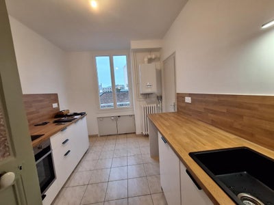 Maison Rue Jean-Marie Duhamel à Rennes