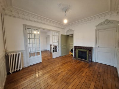 Maison Rue Jean-Marie Duhamel à Rennes