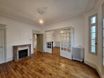 Maison Rue Jean-Marie Duhamel à Rennes