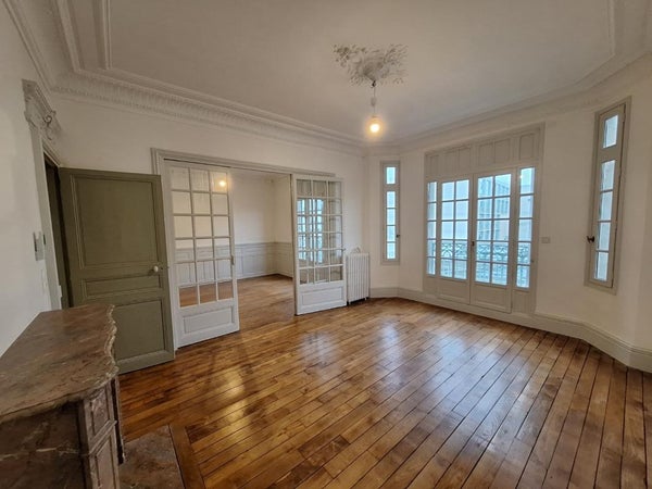 Maison Rue Jean-Marie Duhamel à Rennes