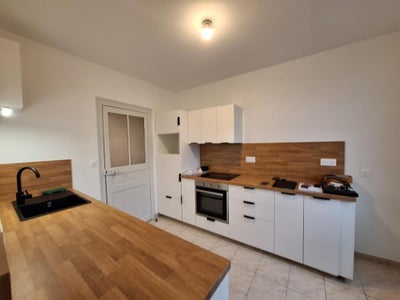 Maison Rue Jean-Marie Duhamel à Rennes