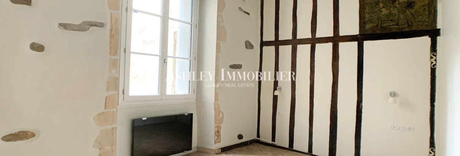 Flat Rue Saint-Yon in La Rochelle