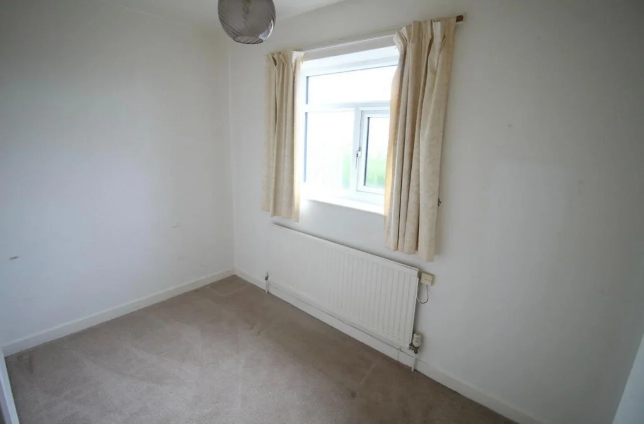 Flat Carmont Court in Blackpool
