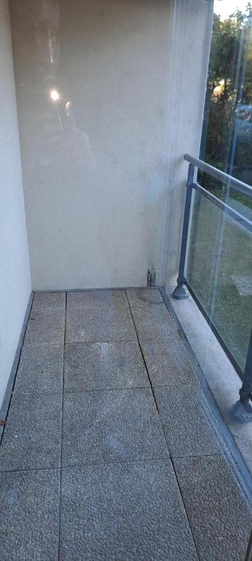 Flat Rue de Tambour in Reims