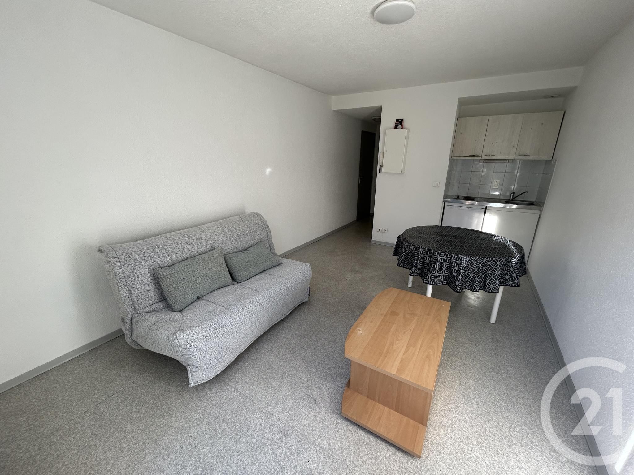 Appartement Rue de Fonteilles à Lioujas