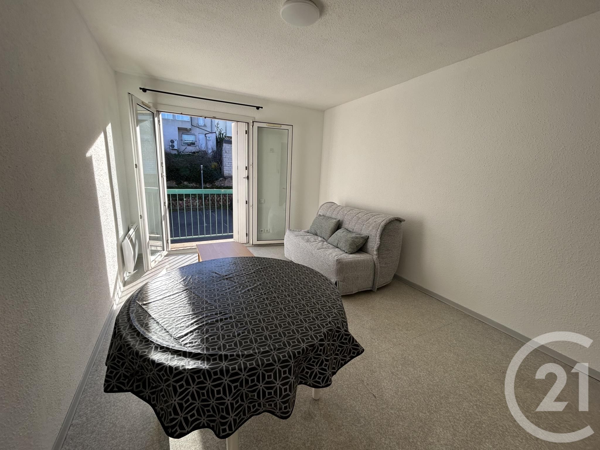 Appartement Rue de Fonteilles à Lioujas