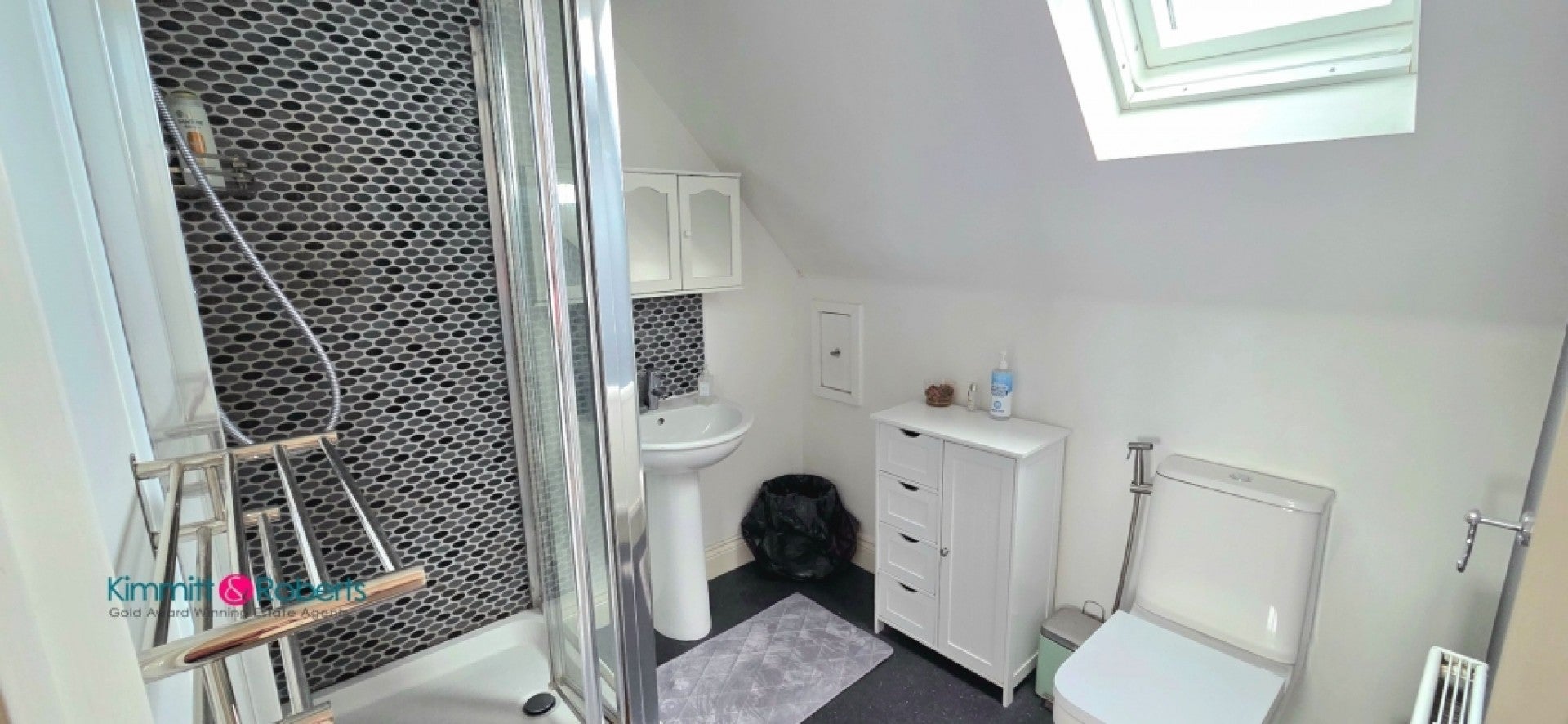 Flat Mariners Way in Seaham