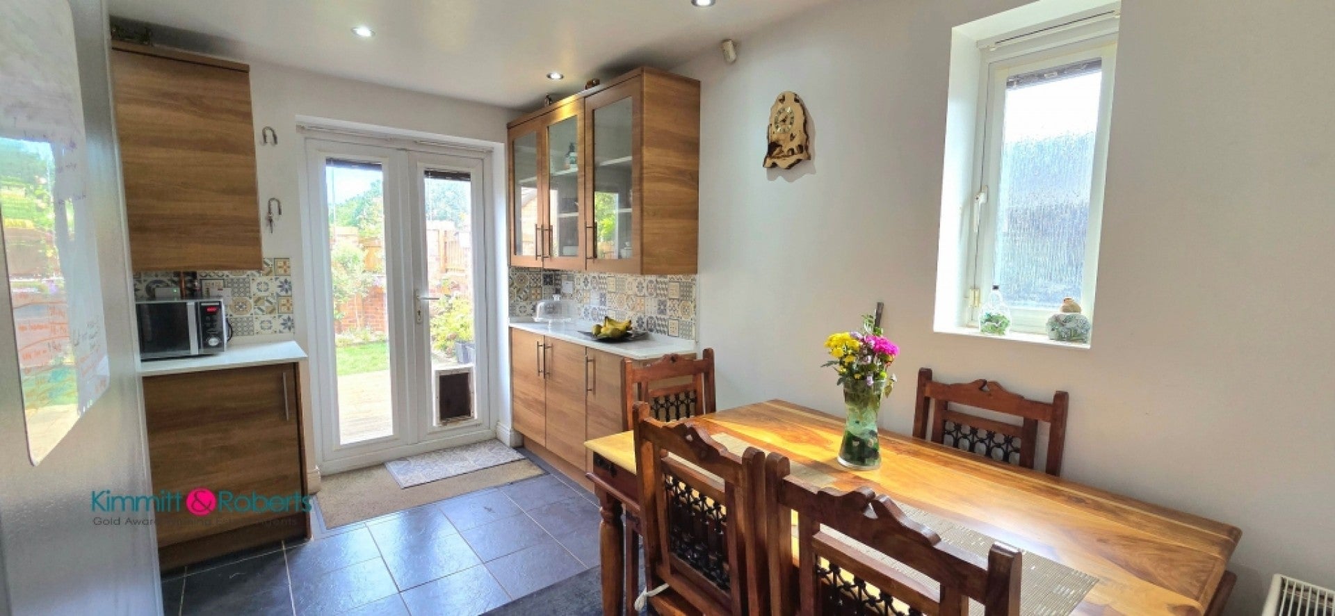 Flat Mariners Way in Seaham