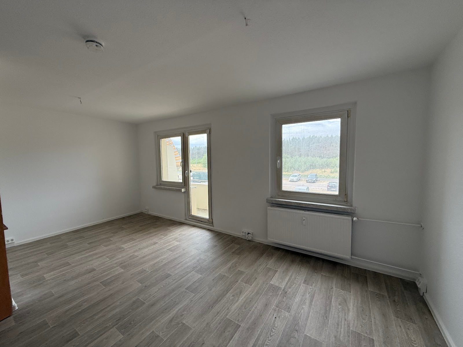 Wohnung Zum Schwärzesee in Eberswalde
