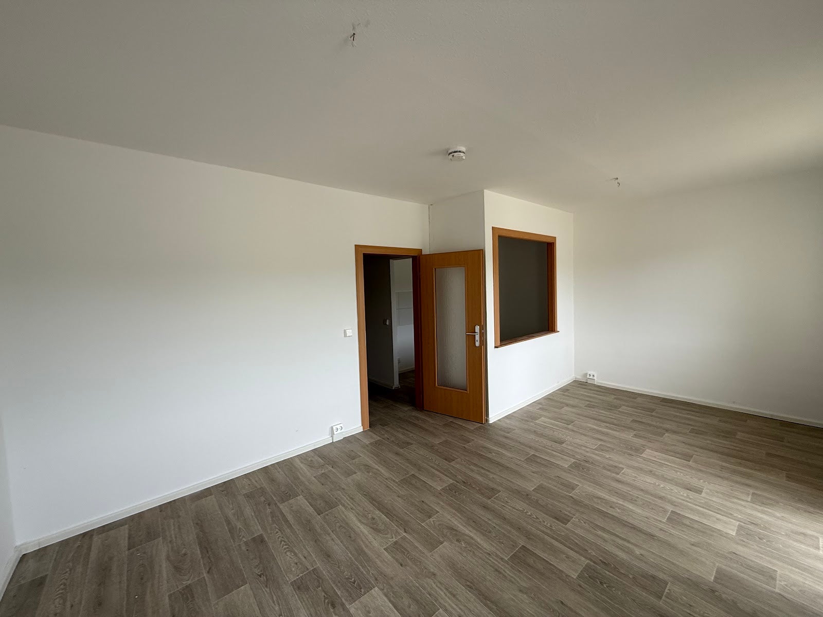 Wohnung Zum Schwärzesee in Eberswalde