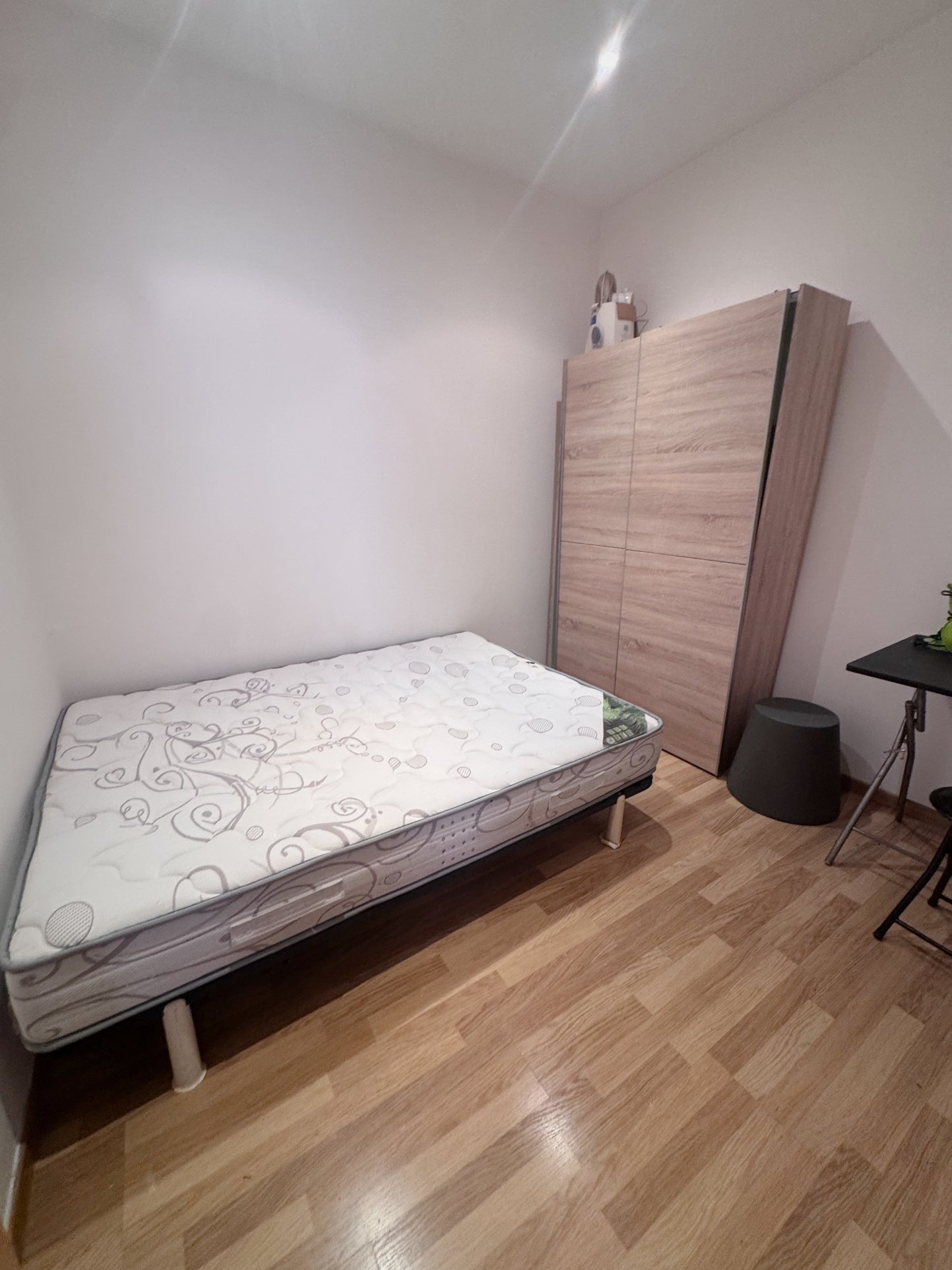 Flat Rue Pino in Bastia