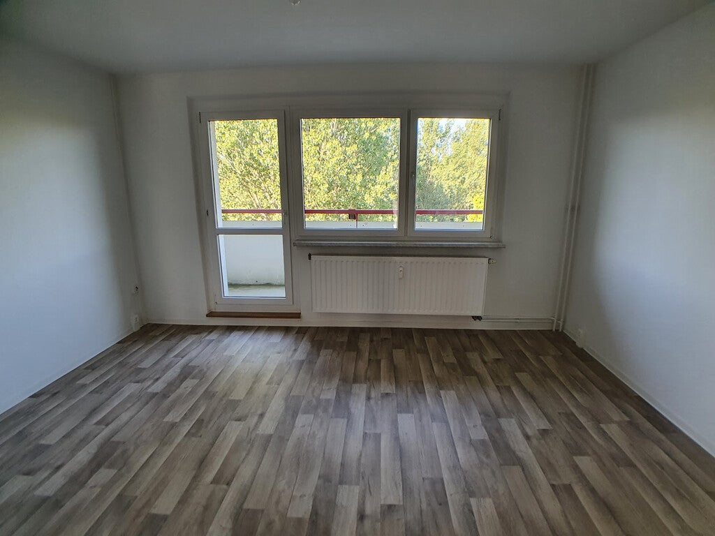 Wohnung Rasgrader Straße in Neubrandenburg
