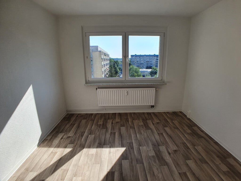 Wohnung Rasgrader Straße in Neubrandenburg