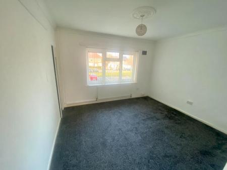 Flat Lich Avenue in Wolverhampton