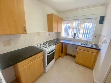Flat Lich Avenue in Wolverhampton