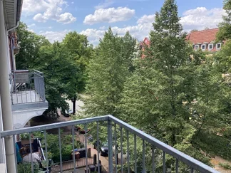 Wohnung Hansestraße in Lübeck