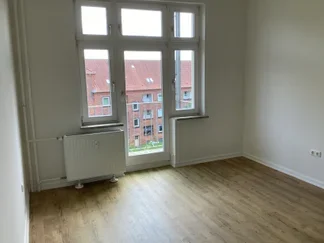 Wohnung Hansestraße in Lübeck