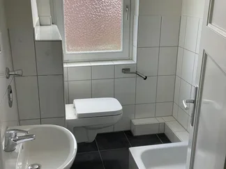 Wohnung Hansestraße in Lübeck
