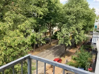 Wohnung Hansestraße in Lübeck