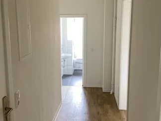 Wohnung Hansestraße in Lübeck
