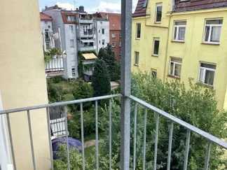Wohnung Hansestraße in Lübeck