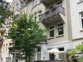 Wohnung Hansestraße in Lübeck