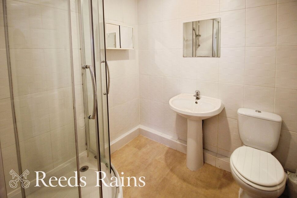 House Ascot Close in Macclesfield