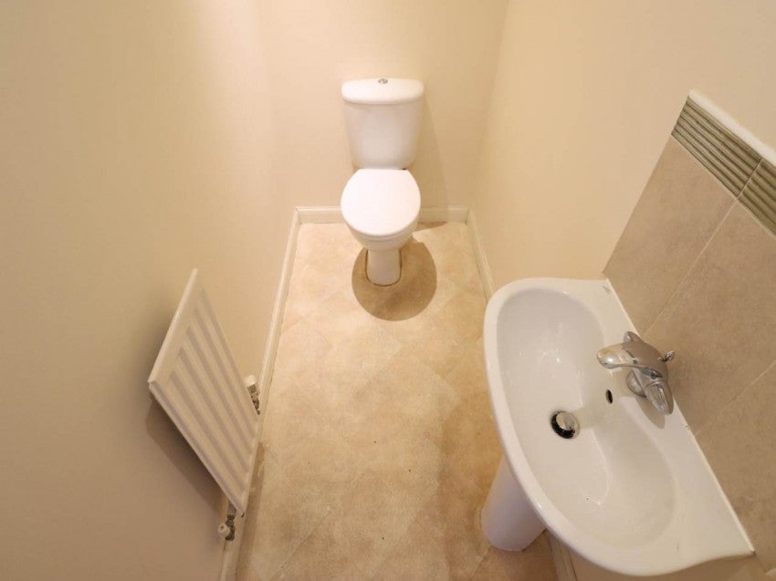 House Queen Bee Court in Welwyn Hatfield