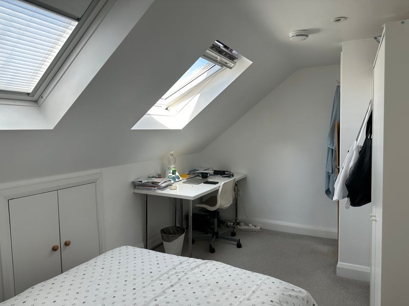 Room Leonard Place in Greater London
