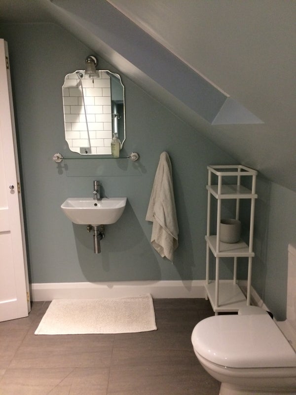 Room Leonard Place in Greater London