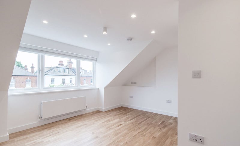 Flat Fordwych Road in Greater London