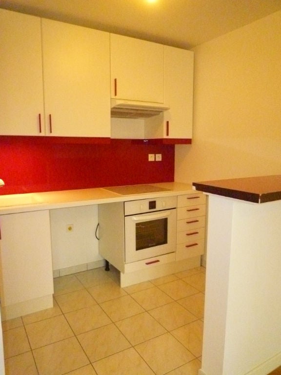 Appartement Rue Henri Rossignol à Vigneux-sur-Seine