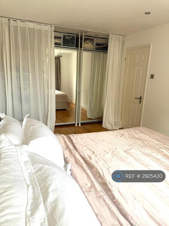 House Mill Place in Greater London