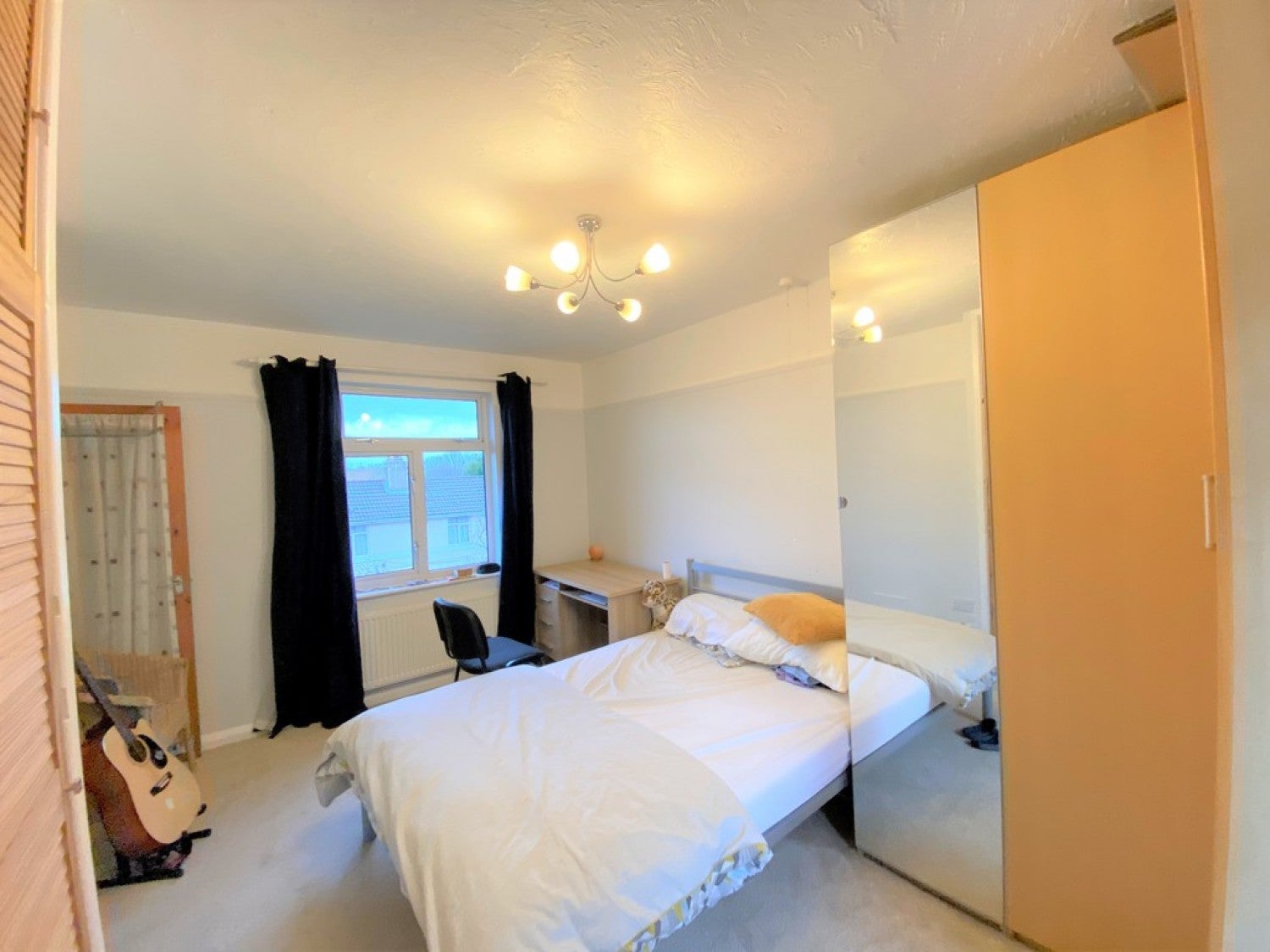 Flat Glen View in Penryn