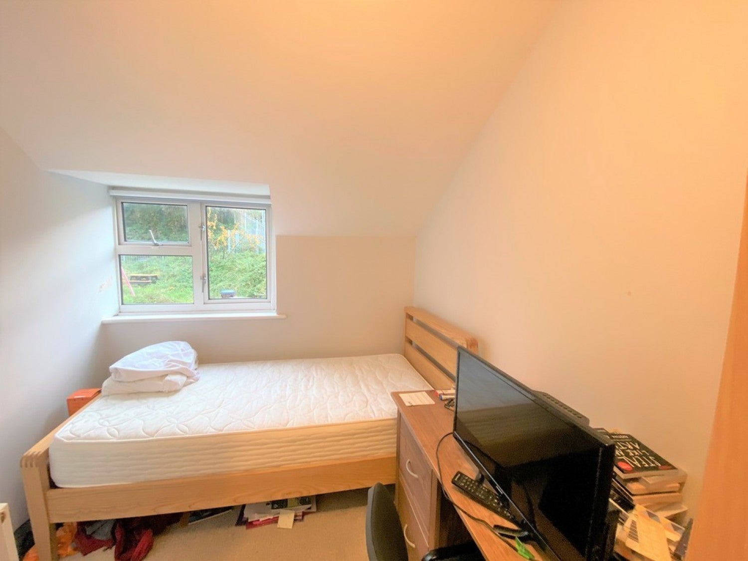 Flat Glen View in Penryn