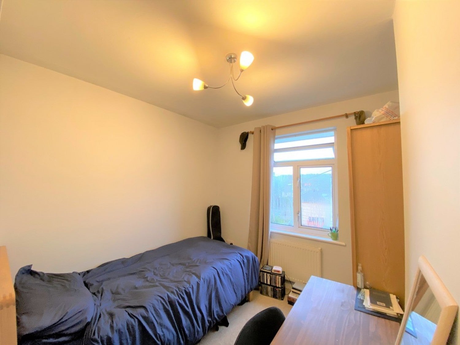 Flat Glen View in Penryn