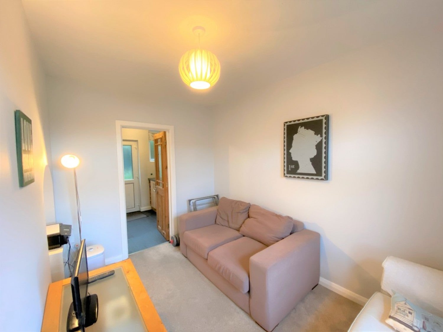 Flat Glen View in Penryn