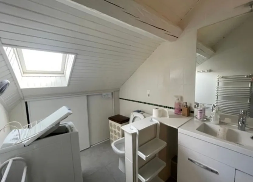 Appartement Rue du 31e B.C.P. à Corcieux
