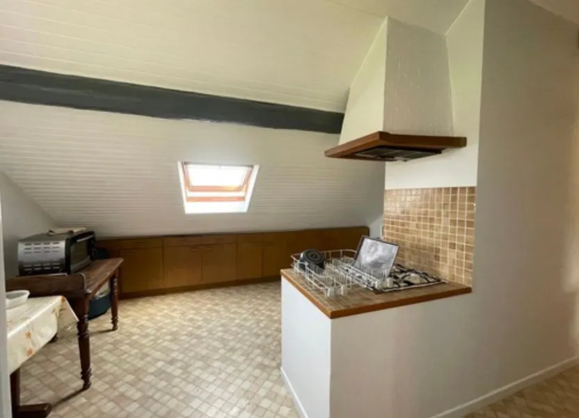 Appartement Rue du 31e B.C.P. à Corcieux