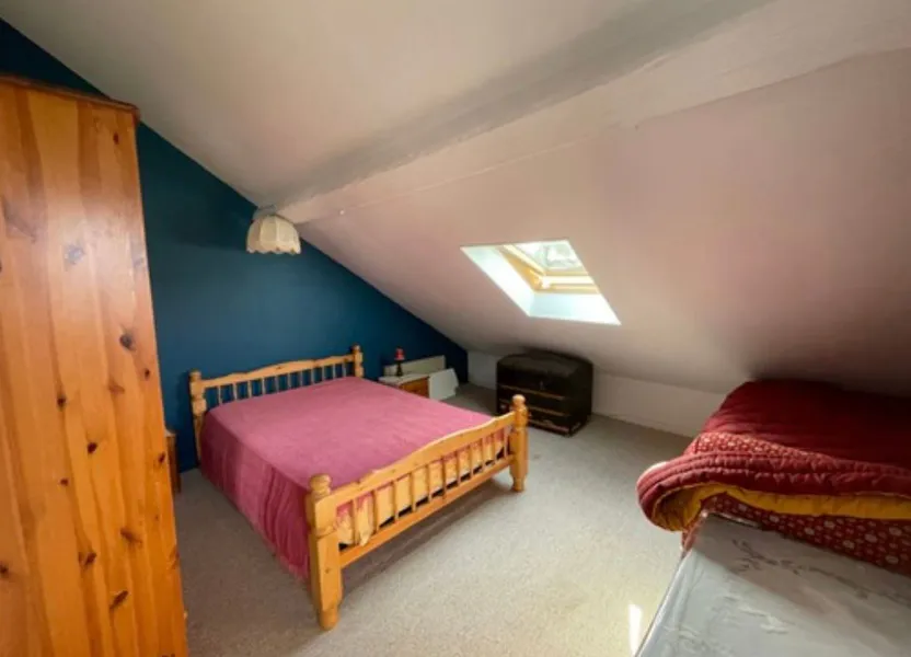 Appartement Rue du 31e B.C.P. à Corcieux