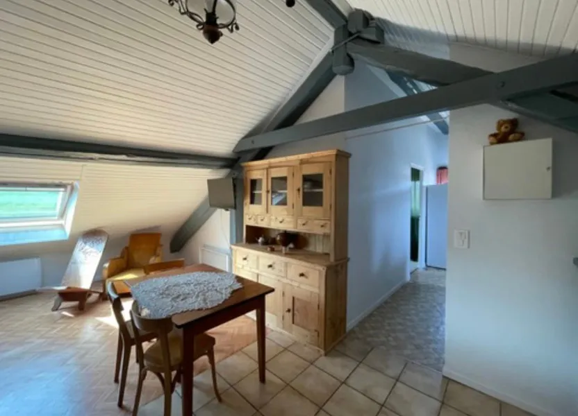 Appartement Rue du 31e B.C.P. à Corcieux