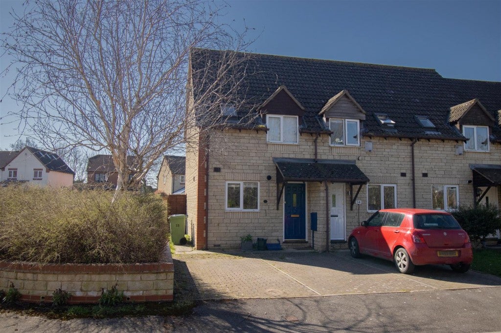 House Little Acorns in Bishop's Cleeve