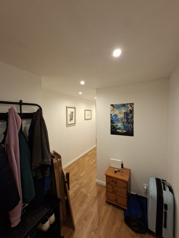 Room Pilrig Heights in City of Edinburgh