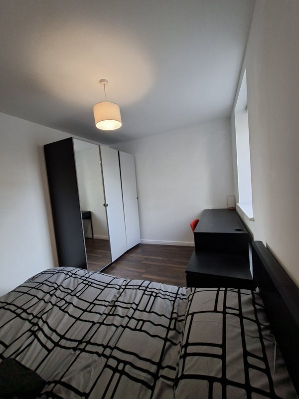 Room Pilrig Heights in City of Edinburgh
