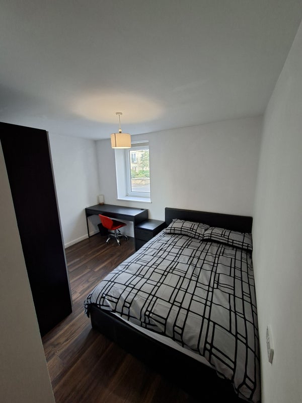 Room Pilrig Heights in City of Edinburgh