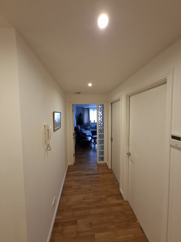Room Pilrig Heights in City of Edinburgh
