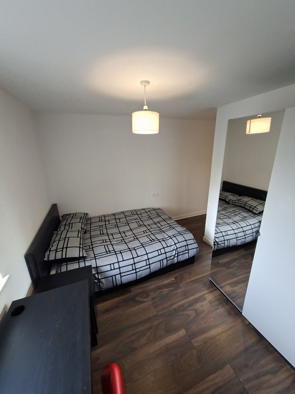 Room Pilrig Heights in City of Edinburgh
