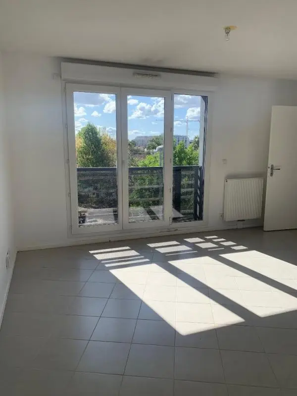 Appartement Rue Jules Guesde à Cenon