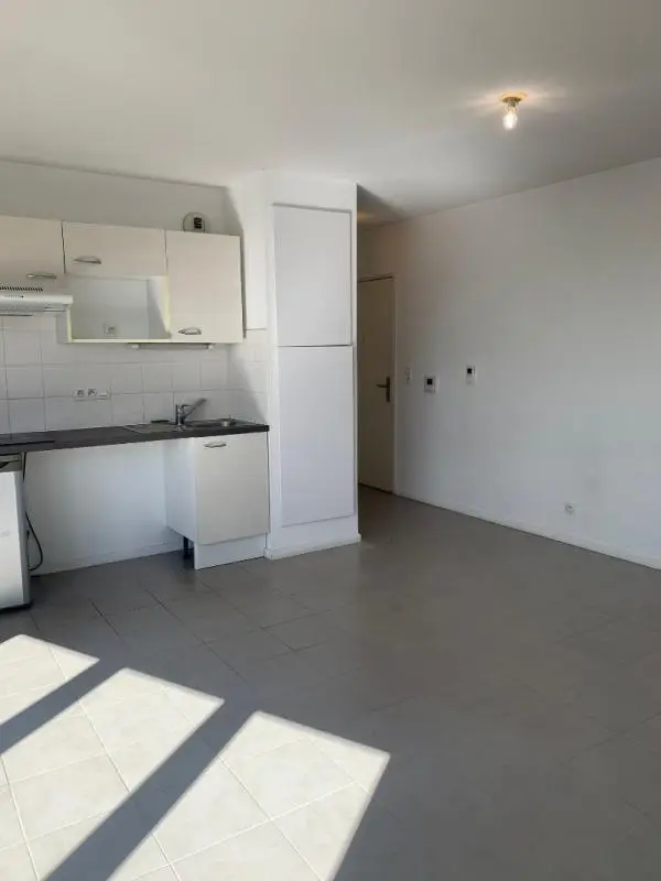 Appartement Rue Jules Guesde à Cenon